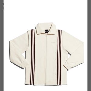 Adidas Ivy Park Snap Track Jacket